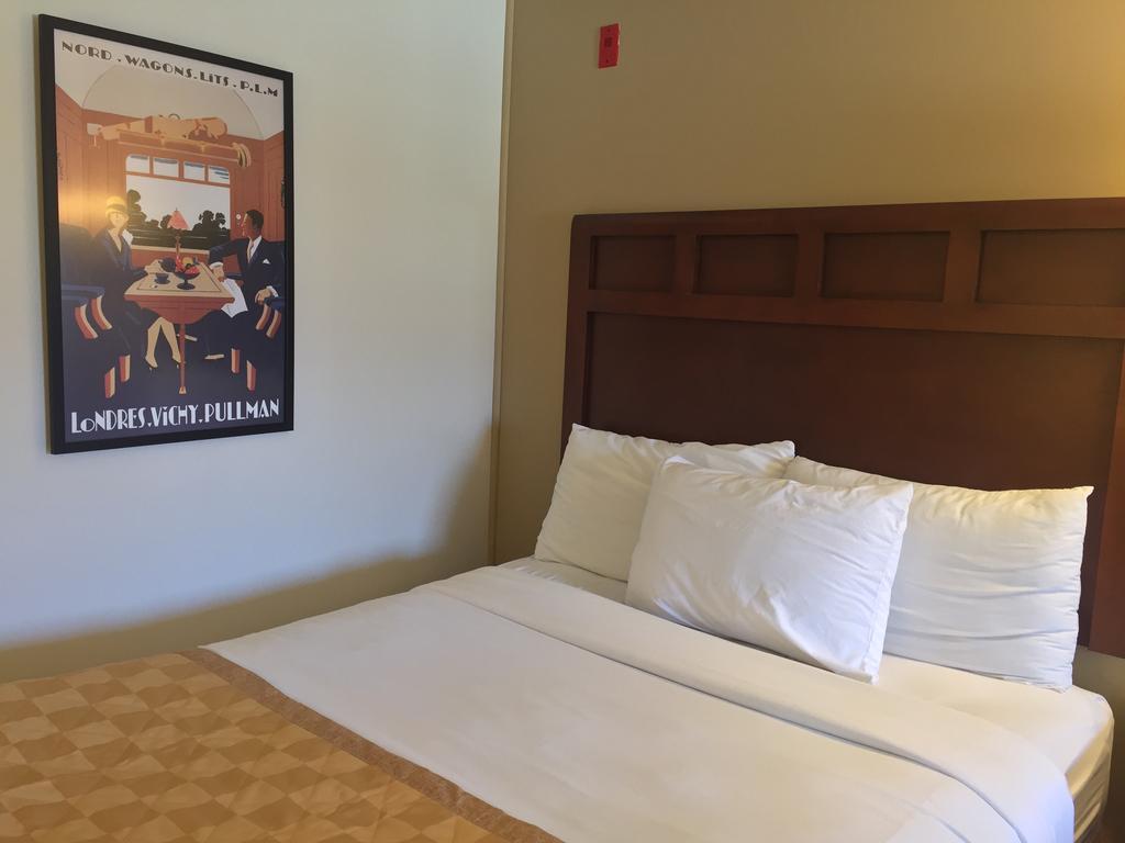 Docker'S Inn Branson Exterior foto